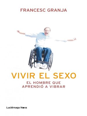 cover image of Vivir el sexo